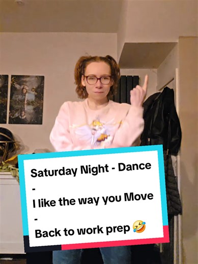 Sarurday Night dance I like the way you move. Ill leave the macarena for one of you 🤣 #90schallenge #justforfun #leftunsupervised @Jo @Back2Life_with_Lou 🌸 @Click Queen @🍒💪gymqueenfifi💪🍒 @LaughingwithAnneMarie @pammy 🏴󠁧󠁢󠁳󠁣󠁴󠁿 @🌺🌷Debbie 🌷🌺 @slinkychickPatsy @Shanna 🇦🇺 Wellsaid 🇿🇼