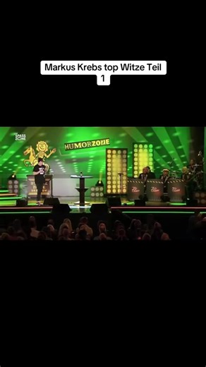 Funny Comedy Video from Germany