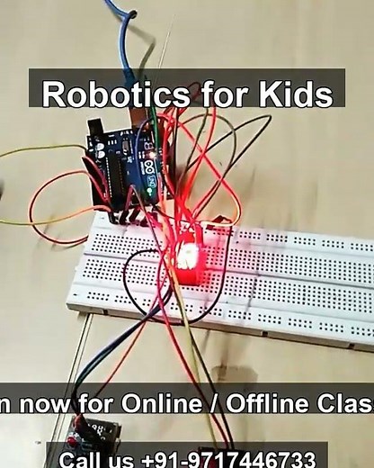 Give Your Child Future Skills This Summer | Robotics Camp #AI #kids #kidsrobotics #roboticsforkids