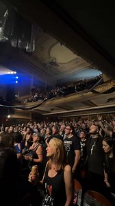 Take a journey through some unforgettable 2024 moments with us, from the artist and audience perspective ✨ What was your standout moment? Tell us in the comments! 🎺 March 25 – Herb Alpert and Lani Hall enchanted a sold out Paramount crowd, leaving the audience on their feet, ending the night with a well-deserved standing ovation. 🎤 April 13 & 19 – Shane Gillis and The Andrew Schulz take our Moontower Comedy Fest to new heights with our FIRST EVER arena shows, all three completely sold out! 🎶 