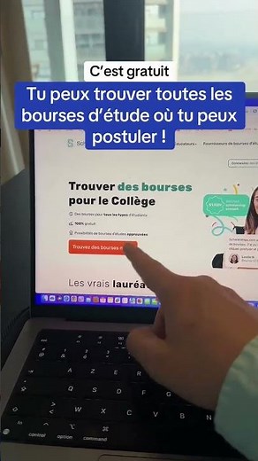 Comment voir toutes les bourses d’études dans le monde gratuitement