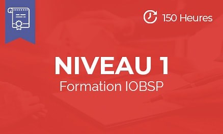 Formation IOBSP 1 à 490 € - Courtier en Crédit Immobilier - Courtage Academy