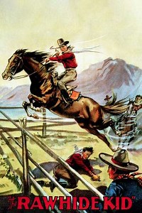 The Rawhide Kid (1928) - Movie