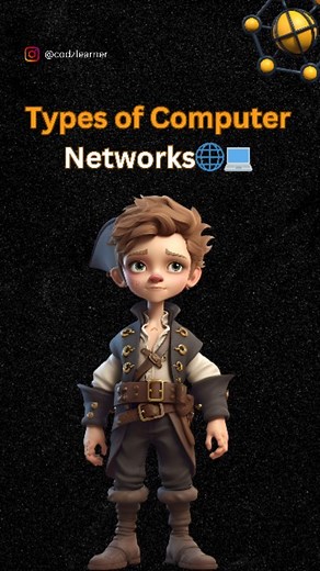 Codz Learner | Web Developer on Instagram: "Types of Computer Networks💻🚀 . . If u are learning web development then you need to know this💯💯 . . LIKE, COMMENT, SHARE AND SAVE THE POST!👍🔥✨ . . Follow @codzlearner for more content!🚀🚀 . . Thanks for Reading 😃🙋 . . Did you like it? Let me know in the comment🕵️🕵️ . . Follow @codzlearner for daily content!✅💡📚 . . #webdevelopment #developers #coding #programmer #programming #html #css #webdev #100daysofcode #tips #tipsandtricks #codinglife