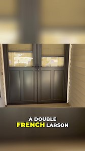 Watch this detailed tutorial to learn how to easily install a double French Larson Tradewinds storm door. Don't forget to like, subscribe, and check out our other videos for more storm door installation tips and tricks. #StormDoorInstallation #FrenchDoors #LarsonTradewinds #DIYHomeImprovement #HomeRenovation #StepByStepTutorial #HomeImprovementTips #StormDoor #DoorInstallation #HomeDIY | Storm Door Guy