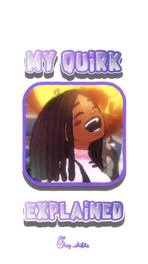 [ # ] ; my quirk explained !! I think || #mha #myheroacademia #shifting #shiftingrealities #shiftingmyheroacidamia #mydr #dr #drintroduction #fyp #foryou #reach #mhaquirks #quirkexplained #mhadrquirk #targetaudience #anime #animetiktok #shiftok #mutuals?