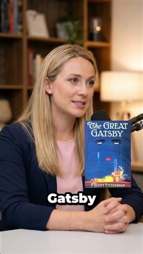 The Great Gatsby | A Classic Story of Love & Wealth