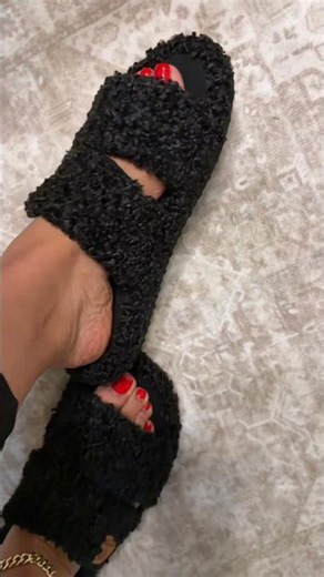The house slippers you’ll reach for every single day