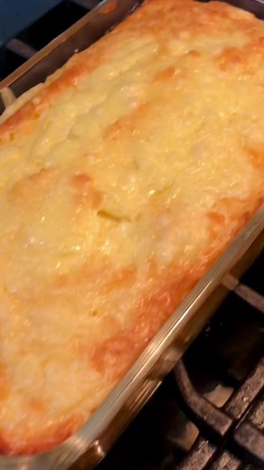 Delicious Homemade Potato Pie Recipe