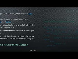 Solving JSON Serialization Issues for Python Composite Classes