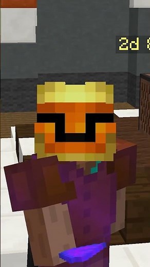 My POTENTIAL Minister perks in Hypixel Skyblock! #hypixelskyblock