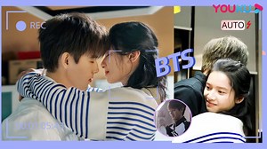 😍Let's see how XunYun Couple films the sweet scenes! 命韵峋环的甜蜜花絮大放送！ #LighterAndPrincess #点燃我温暖你 🎬Watch【Lighter and Princess】on YOUKU APP ▶ https://qr.youku.com/pr?c=xaYZpfrZB0kv 🔮Shop officially licensed merch of your favorite YOUKU programs ▶ https://bit.ly/KOITAKEfb #YOUKU #优酷 | 优酷宠爱剧场 Youku Romance