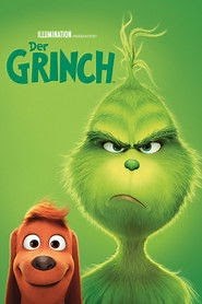 Der Grinch ganzer film onlineschauen 2018 stream komplett