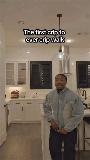 Caleb Banks on Instagram: "Bro changed the course of history 😂😂 #cwalk"