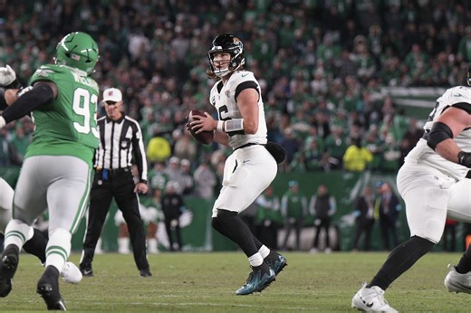 What’s the average height and weight for an NFL QB? Establishing baselines ahead of 2025 NFL Combine