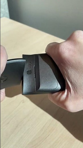 The world's first twistable mouse 🔄