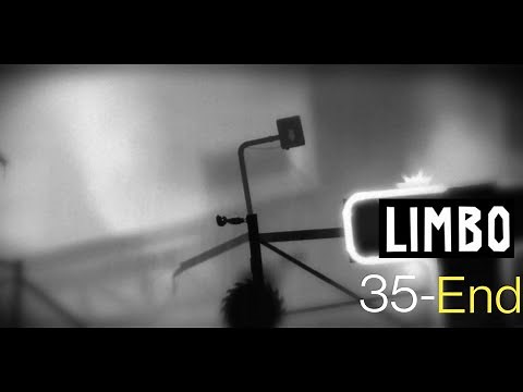 LIMBO Chapter 35-40 {Final part}