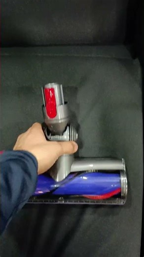 Dyson V7 Quick Release Direct Drive Motorhead Assembly, 968266-04