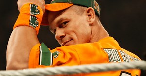 VIDEO: John Cena Appears on "The Tonight Show", Talks His Upcoming Movie "Sisters", Meets His "Inner Child" and More