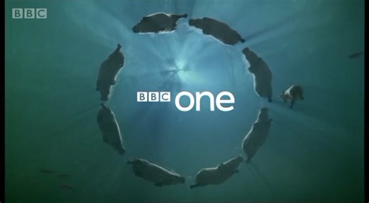 Bbc hippo ident 2009