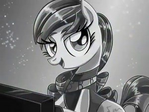 MLP * Countess Coloratura * ALIVE