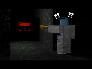 I PLAYED ROBLOX'S CREEPIEST GAME.. (ROBLOX SAD SATAN)