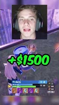 Resumen Finales FNCS División 1 Europa🥇#fortnite #fyp #foryou #viral #foryoupage #gaming