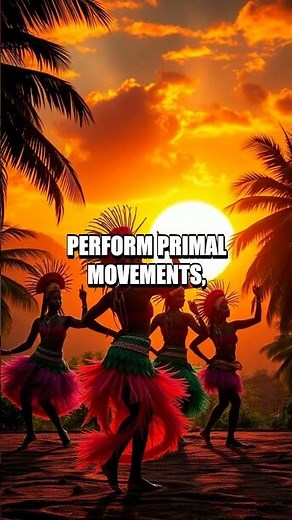 The Vibrant Rhythms of Cuba's Afro-Cuban Dance