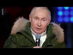 Poutine - Le retour de l'ours dans la danse (Documentaire 2022)