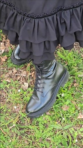 Thursday Boot Company Women's Combat Boots #combatboots #thursdayboots #boots