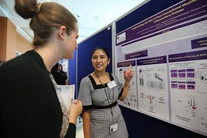 Meet Our New Grad Students