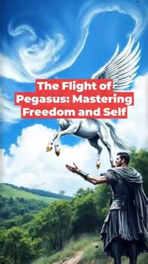 What Makes Pegasus So Special?