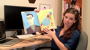 Picture Books II: Illustrate a Story | Christine Nishiyama | Skillshare