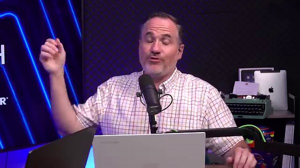 What we think of Mark Zuckerberg's post about the Apple Vision Pro -...