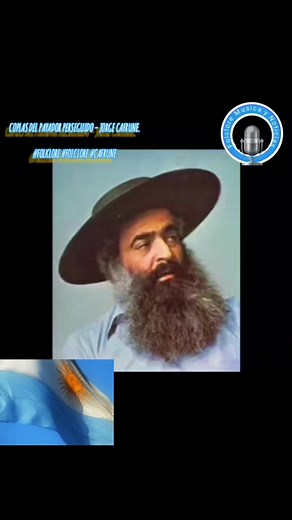 5.1K views · 49 reactions | Coplas del payador perseguido - Jorge Cafrune. #Folklore #Folclore #Cafrune | Folclore musica y noticias | Facebook