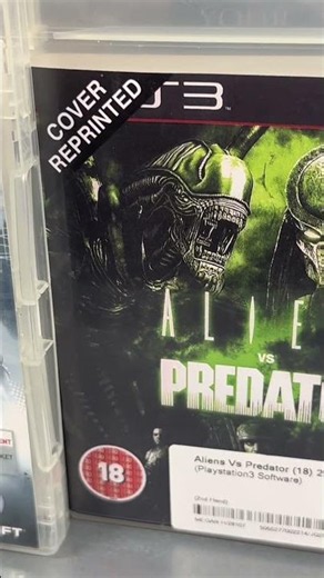 Are CEX re-printed covers a #scam ?