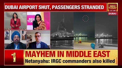 Catch the top stories & latest news making headlines at this hour | #ITLivestream | India Today