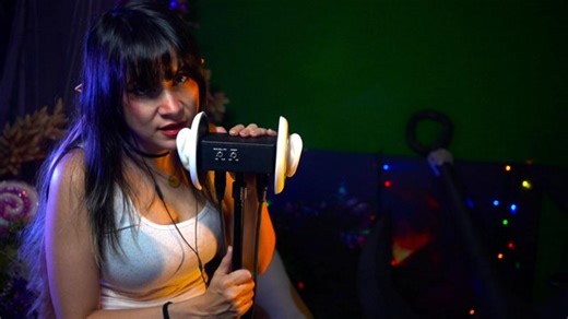 Do As I Say 😌 LIVE ASMR | Cozy Personal Attention From Your Friend 💞