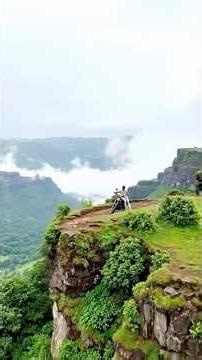 Nature Drone View 🌿🚁 | Most Calm Scene Ever