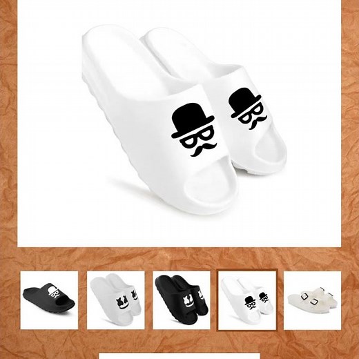 Top 10 Men's 2023 Slippers for All Occasions - Flip Flops, Work Shoes & Casual Styles Reviewed