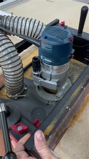 Big Slabs? No Problem. With Woodpeckers Slab Flattening Mill PRO