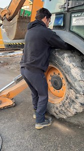 What is Tire Doctor Doing?! | The Tire Doctor