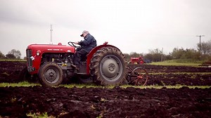 2.5K views · 38 reactions | We were honoured to host this year's Mendip Ploughing Match on our land with Country Living Magazine a couple of weeks ago - here's some of the highlights! | Yeo Valley | Facebook