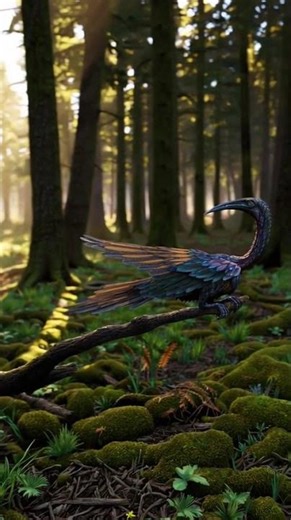 Archaeopteryx