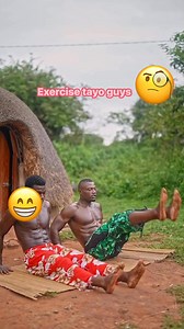 7 comments | DISCLAIMER:I don’t intend to infringe copyright laws,credit to the rightful owner of this video,this is for ENTERTAINMENT PURPOSES ONLY:Exercise tayo guys @followers @highlights #exercise #ehersisyo #muscles #workout #abs #fbyシvideo #fbpost2025シ #fb #everyone #EVERYBODY | Ariel Golondrina | Facebook