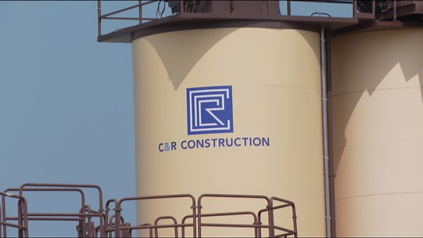 Southern Indiana commissioners switch bid to Corydon company after INDOT intervenes