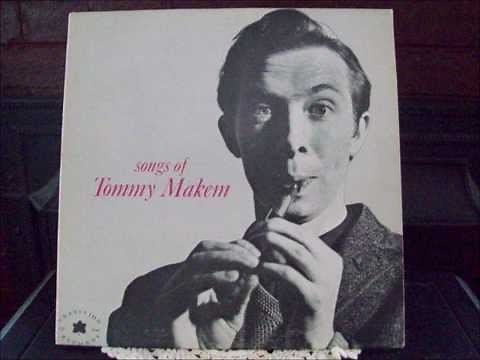 Mrs McGrath - Tommy Makem