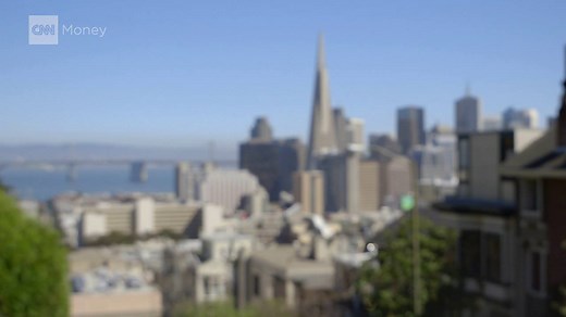 As gentrification pushes San Francisco rents to record levels, there's a battle to save the heart, soul and spirit of the city. Watch more: http://cnnmon.ie/1WpNw3q | CNN Business