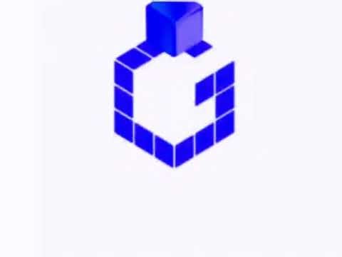 (fixed) gamecube logo in chorded