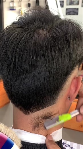 Mastering the Low Fade Haircut Techniques